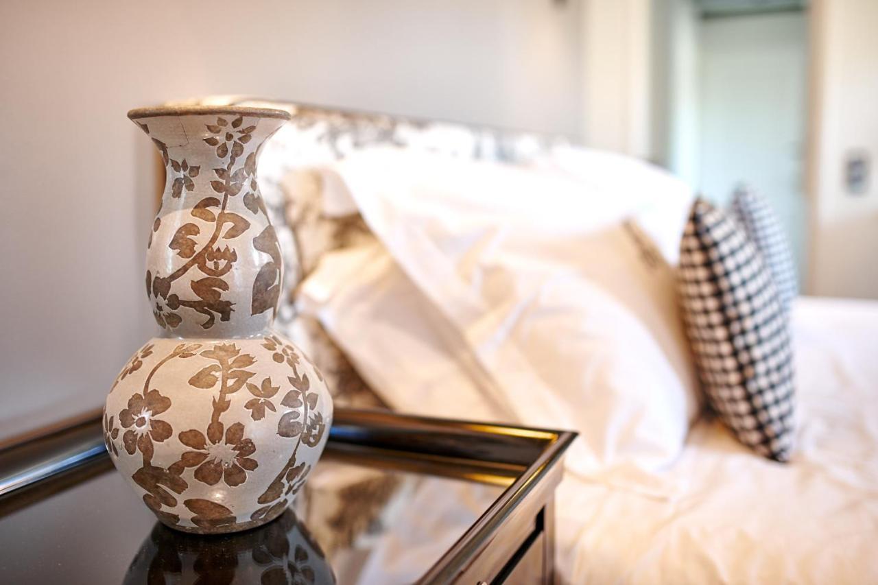 Arraya Hotel Sare Bagian luar foto