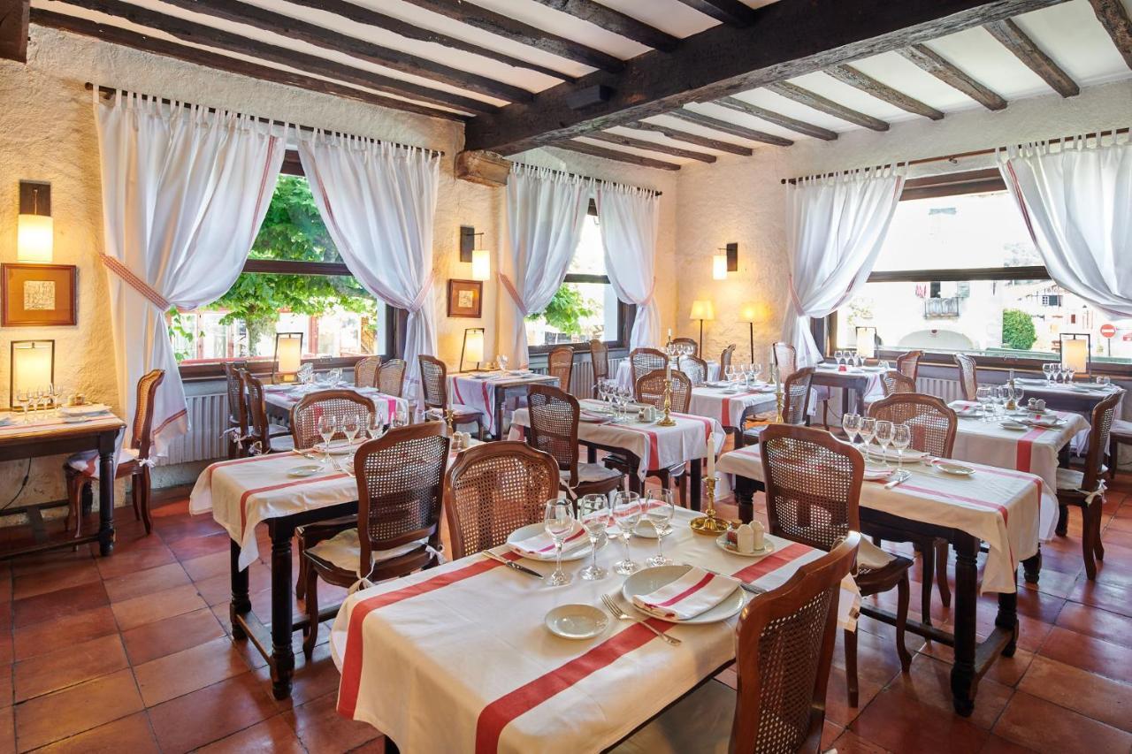 Arraya Hotel Sare Bagian luar foto