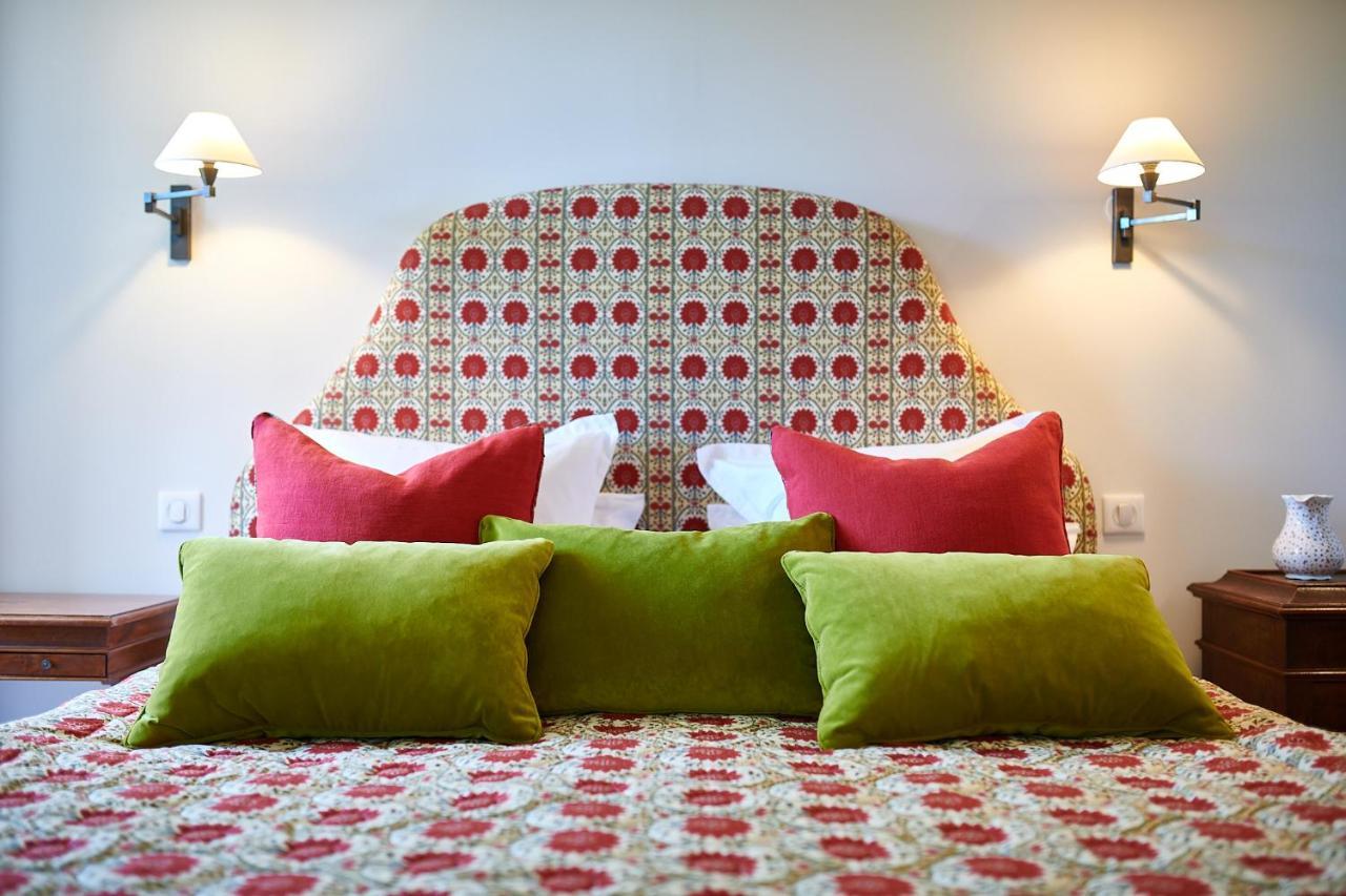 Arraya Hotel Sare Bagian luar foto