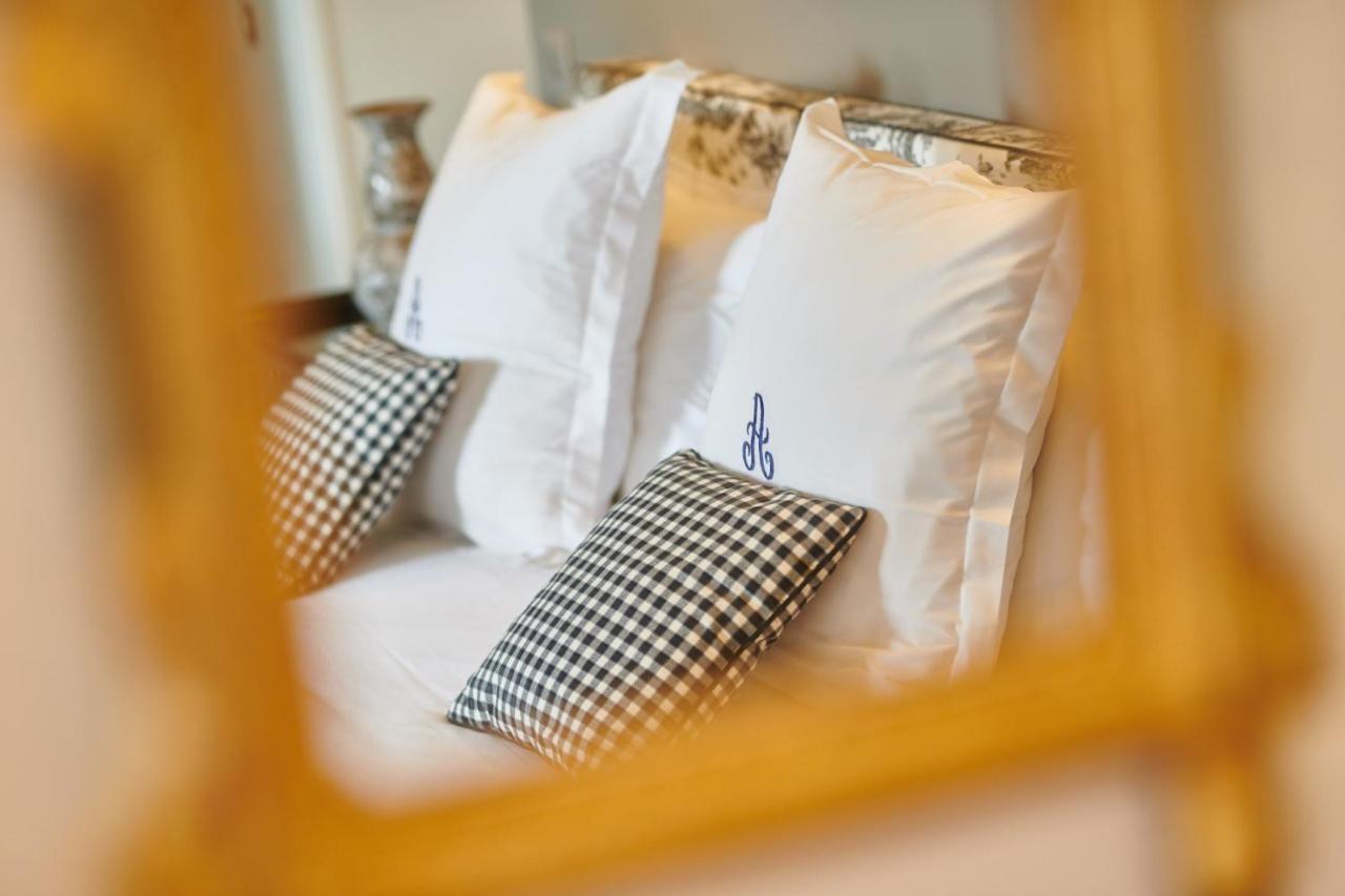 Arraya Hotel Sare Bagian luar foto