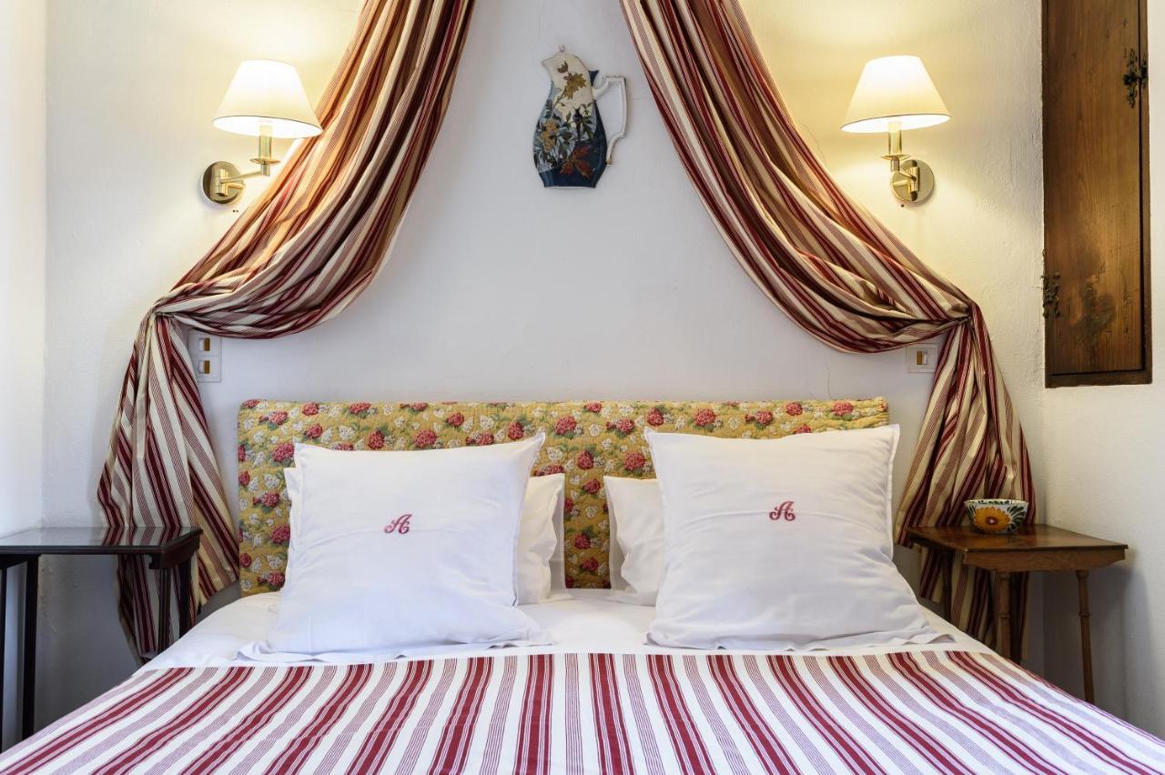 Arraya Hotel Sare Bagian luar foto